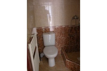 Slowakije Privát Štúrovo, Exterieur